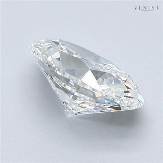 1.0CT Oval Cut Lab-Grown Diamond