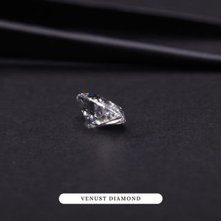 1.14CT Marquise Cut Lab-Grown Diamond