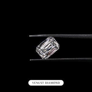 0.10CT Criss Cut Lab-Grown Diamond