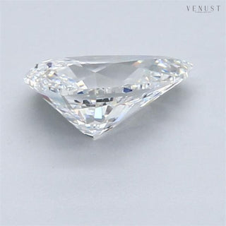 1.0CT Pear Cut Lab-Grown Diamond