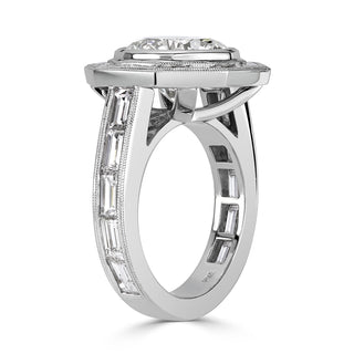 Anniversary Gift Ring