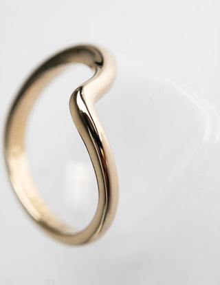 0.50CT-1.50CT Pear Moissanite Diamond Unique Engagement Couple Ring Design With Matching Classic Band