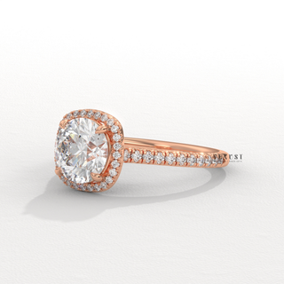 Diamond Halo Jewelry,Diamond Engagement Ring