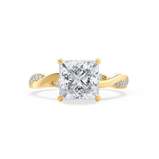 princess-shaped-moissanite-solitaire-twisted-style-engagement-ring-2