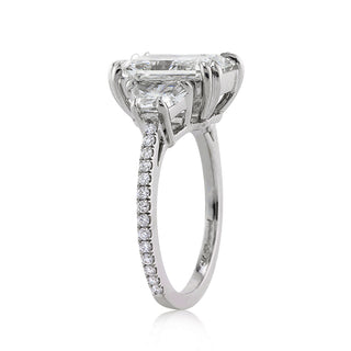 Elegant Bridal Ring