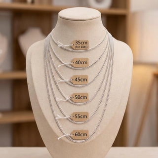 Spider Web Initial Necklace by Venust Diamonds - fine jewelry gift idea