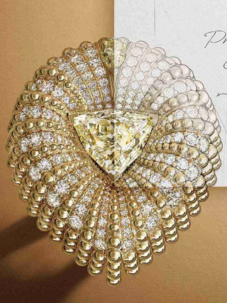 High Quality Moissanite Jewelry
