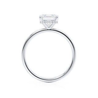 asscher-shaped-moissanite-hidden-halo-engagement-ring