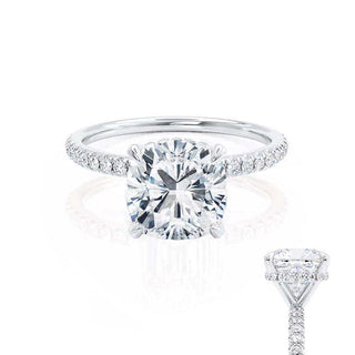 cushion-shaped-moissanite-hidden-halo-style-engagement-ring-3