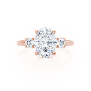 oval-shaped-moissanite-three-stone-style-engagement-ring-2