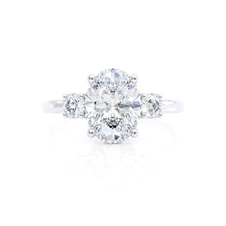 oval-shaped-moissanite-three-stone-engagement-ring