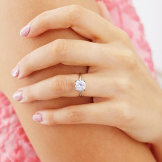 cushion-shaped-moissanite-solitaire-engagement-ring-2