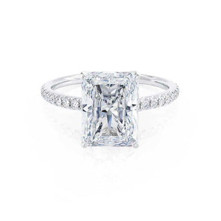 radiant-shaped-moissanite-solitaire-pave-style-engagement-ring