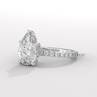 Pear Pave 