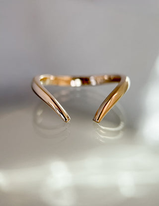 2.0CT-3.0CT Oval Moissanite Unique Diamond Rings Classy Women With Matching Classic Curved Band