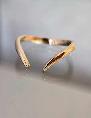 1.50CT-2.50CT Marquise Moissanite Unique Diamond Rings Engagement With Matching Band