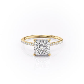 2-08-ct-princess-cut-solitaire-pave-setting-moissanite-engagement-ring-11