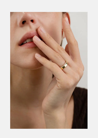 2.50ct Asscher Diamond Bezel Solitaire Engagement Ring With Matching Wedding Band