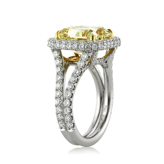 Radiant Cut Bridal Jewelry