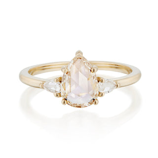 pear cut three stone engagement ring,pear cut three stone engagement ring, pear three stone ring
