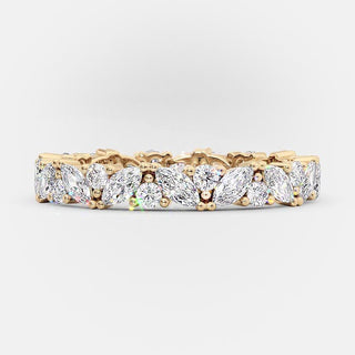 0-80-tcw-marquise-and-round-cut-alternative-style-wedding-band