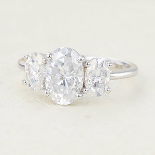 1-91-ct-oval-shaped-moissanite-three-stone-engagement-ring