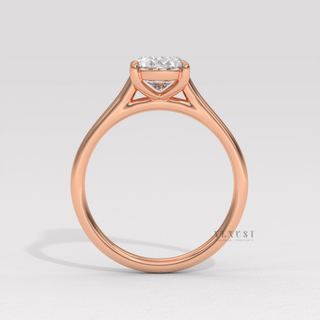 affordable 2ct oval diamond ring
