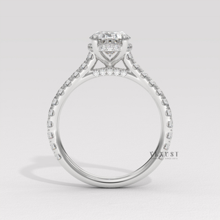 affordable diamond ring
