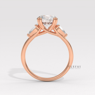 affordable luxury ring