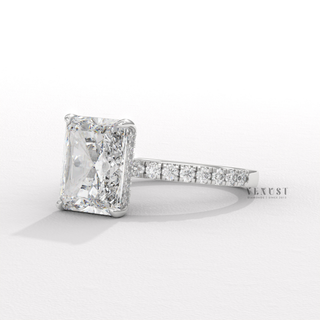 pave diamond ring
radiant cut ring
radiant engagement ring
diamond pave ring
radiant ring
engagement ring radiant
pave ring