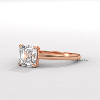 asscher engagement ring hidden halosquare step cut hidden halo ring
asscher diamond hidden halo ring
hidden halo asscher engagement ring
asscher cut solitaire engagement ring
vintage asscher hidden halo ring