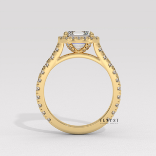 asscher ring must have, asscher ring must buy, asscher ring viral post,