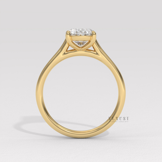 best oval engagement ring 2ct
