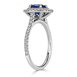 blue moissanite engagement ring
blue ring 
engagement ring 
diamond ring 