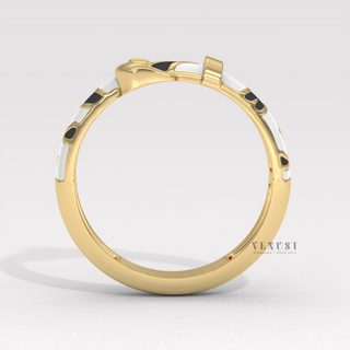 bold mens ring
