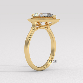 bridal gift ring