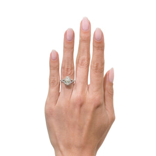 bridal ring for women