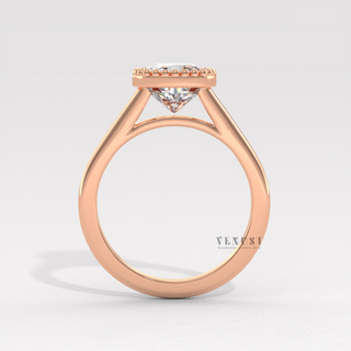 buy unique bezel ring