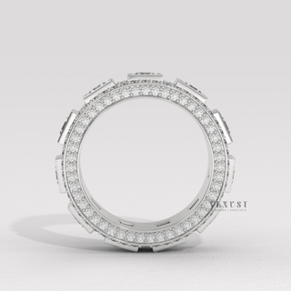cluster setting ring