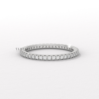 complete eternity ring