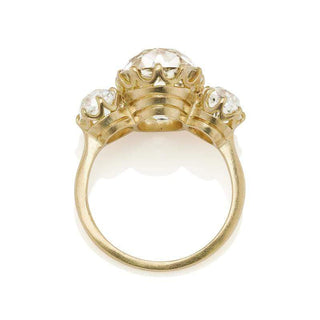 cushion old mine moissanite ring
5 carat moissanite engagement ring
three stone moissanite ring