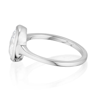 cushion promise ring