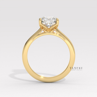 cushion ring affordable luxury