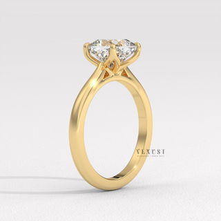 cushion ring trends
