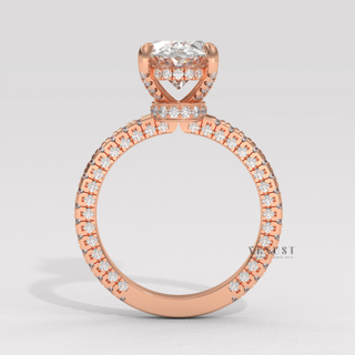 oval cut pave engagement ring
oval pave diamond ring
oval diamond engagement band
oval cut diamond pave ring
oval engagement ring with pave
oval diamond ring pave style
OVAL SHAPE RING 
OVAL CUT RING 
OAVL RING 
OVAL DIAMOND RING 
