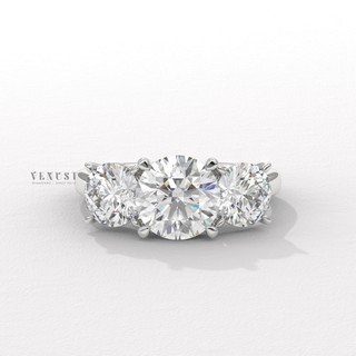 diamond ring obsession
