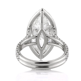 sparkling moissanite jewelry
