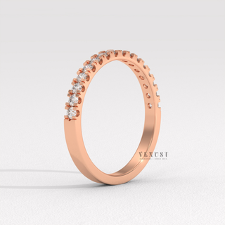 elegant wedding ring
