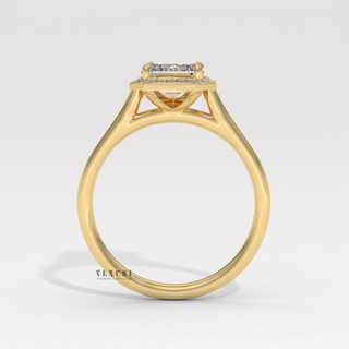 fine jewelry emerald cut ring
minimalist emerald cut ring

