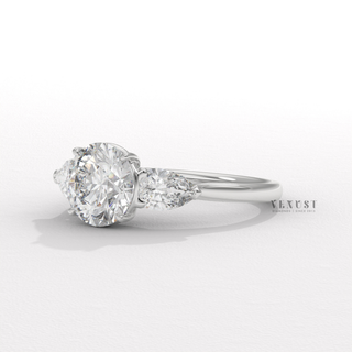 engagement ring aesthetic